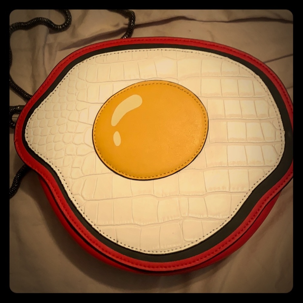 Sam Edelman circus purse